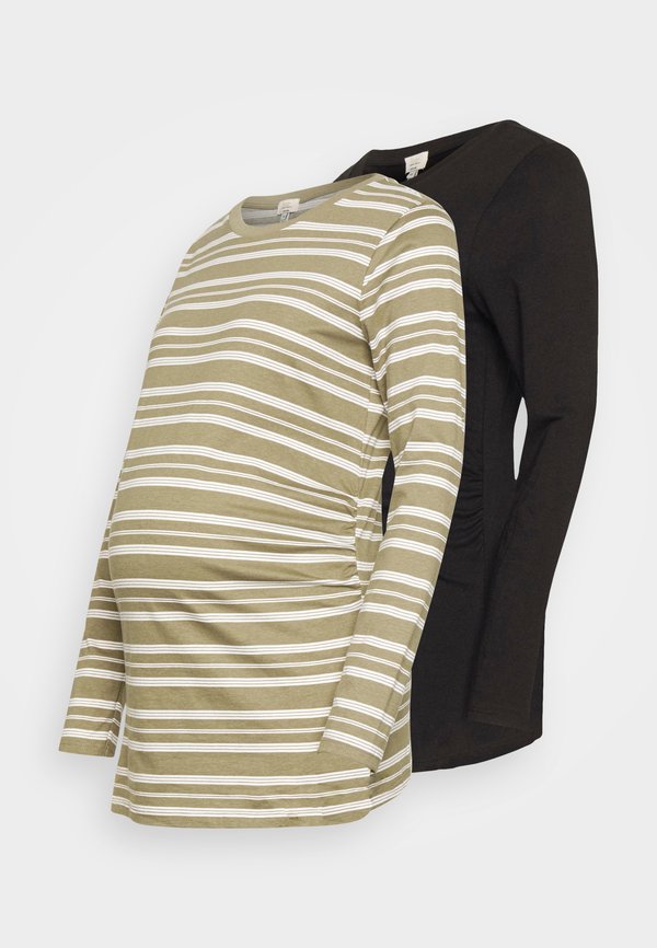 River Island Maternity 2PACK