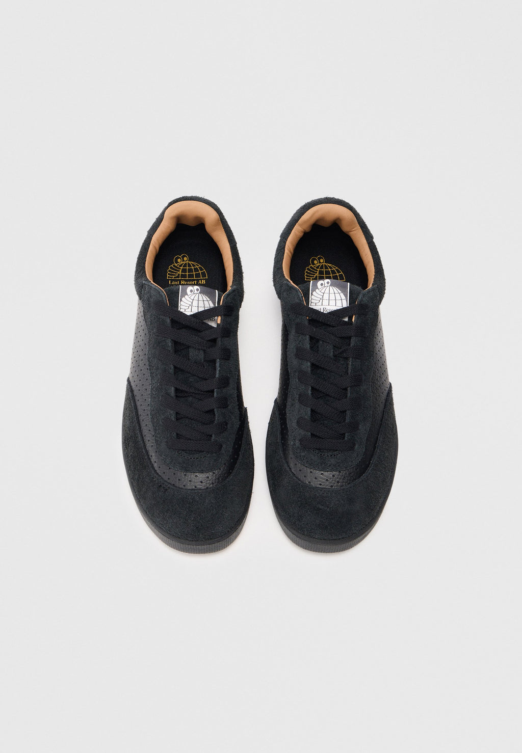 Last Resort AB UNISEX