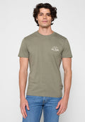 Lee SMALL LOGO TEE