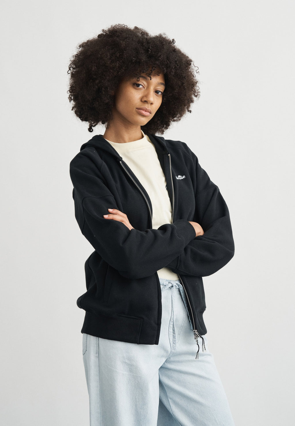 Ellesse PIANELLA RELAXED HOODY