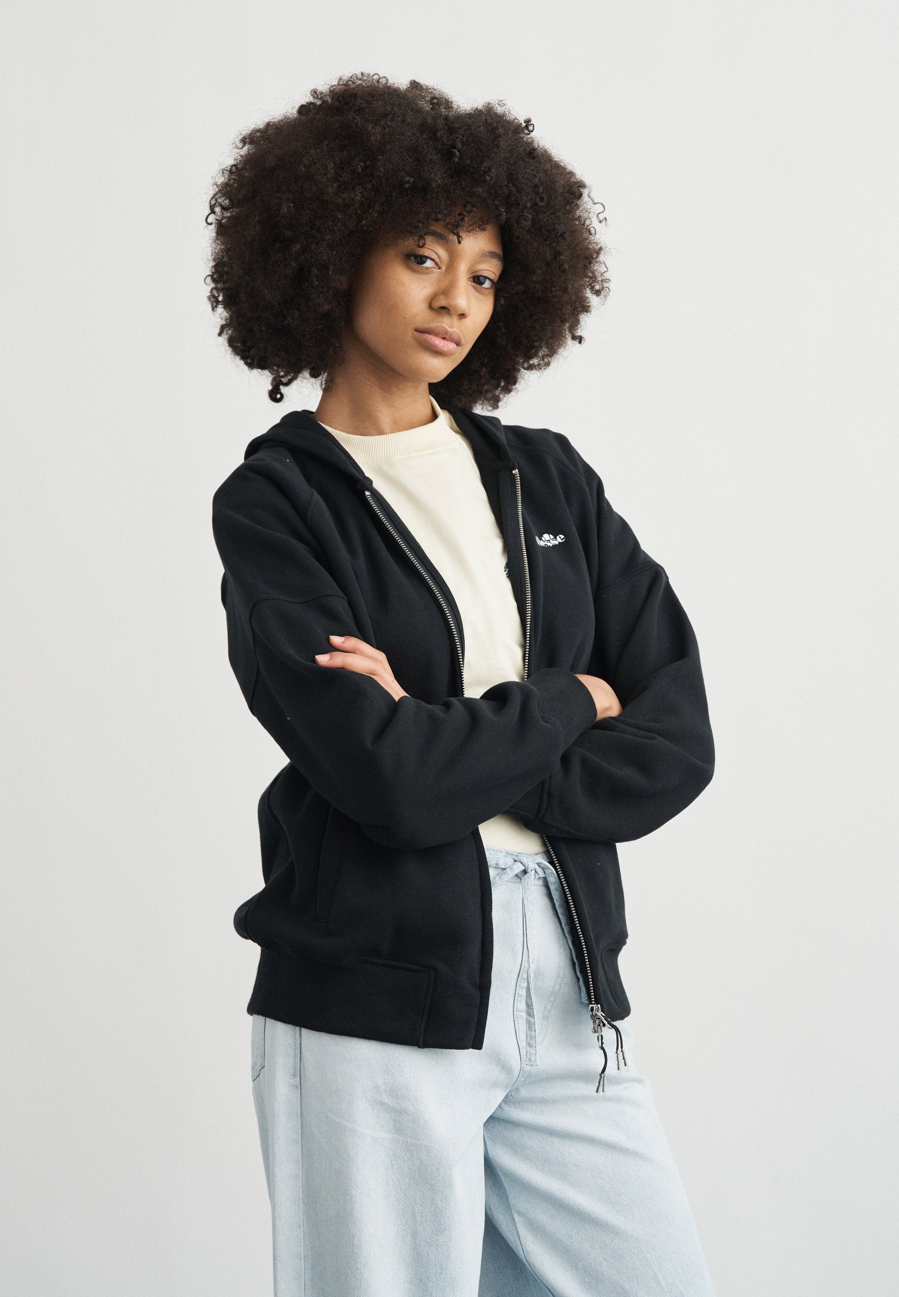 Ellesse PIANELLA RELAXED HOODY
