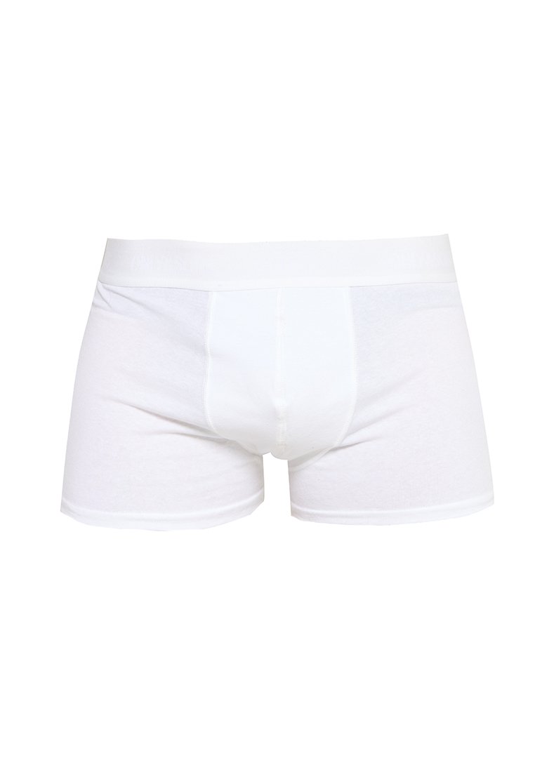 ONSTREY SOLID BOXER 5 PACK  Media 8