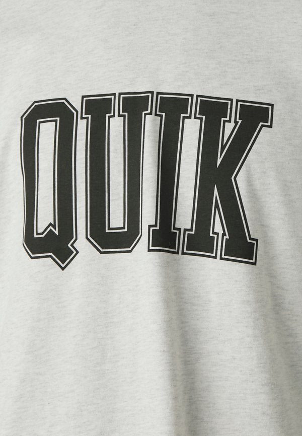 Quiksilver GRIFF QUIK TEE UNISEX