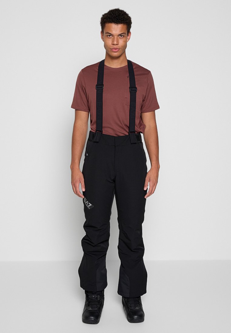 EA7 Emporio Armani Skihose Media 1