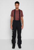 EA7 Emporio Armani Skihose Media 1