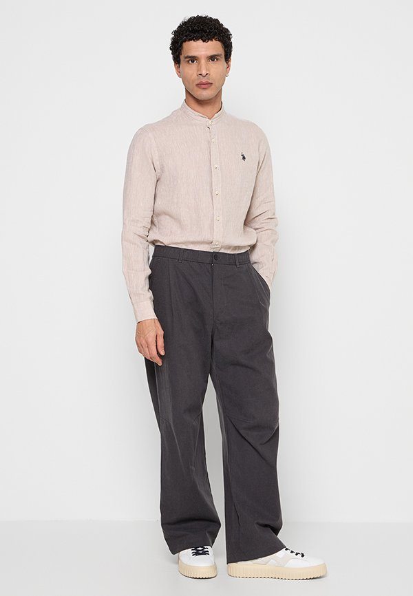 U.S. Polo Assn. ADAM SLIM FIT