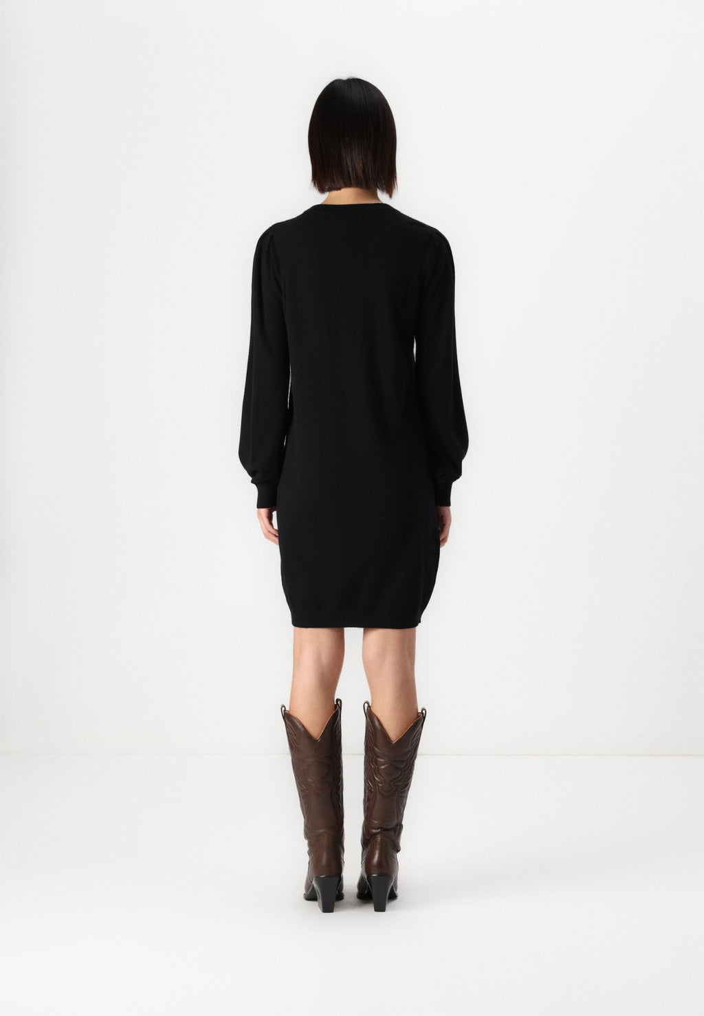 Object Knitted OBJTHESS