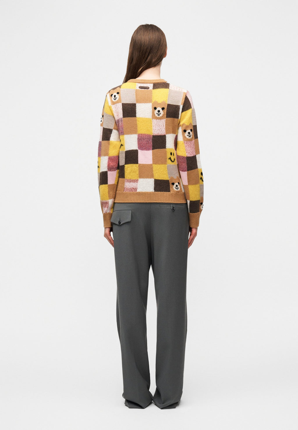 MOSCHINO