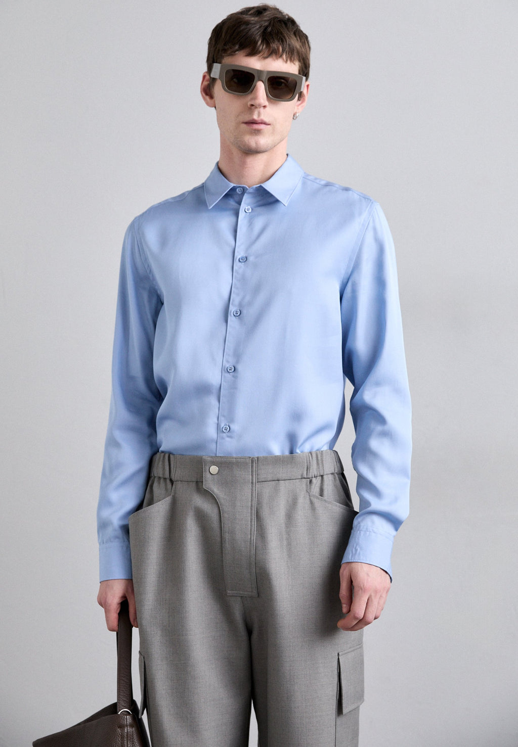 J.LINDEBERG SLIM COMFORT