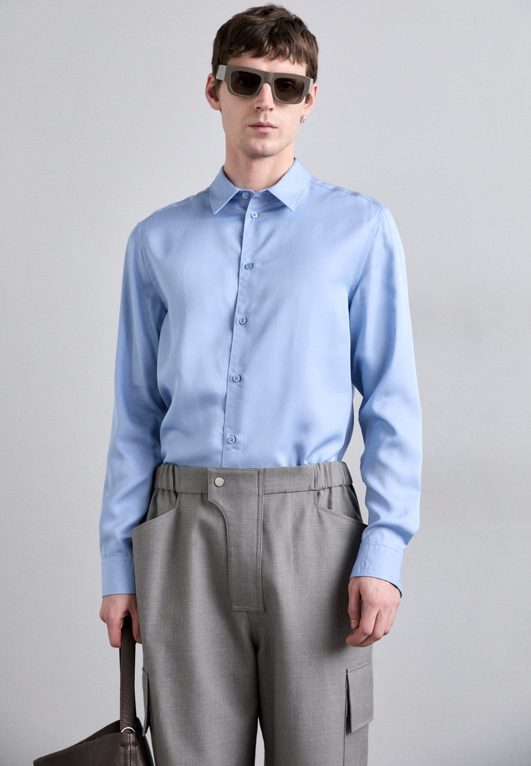 J.LINDEBERG SLIM COMFORT