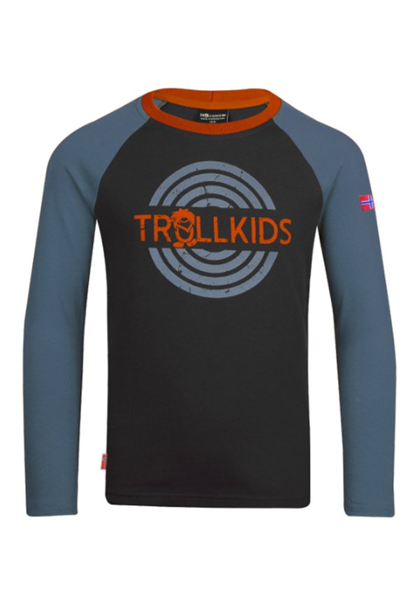 TROLLKIDS PREIKESTOLEN