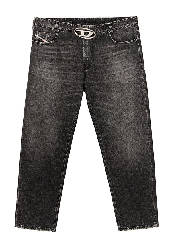 Diesel 2010 D-MACS-S2
