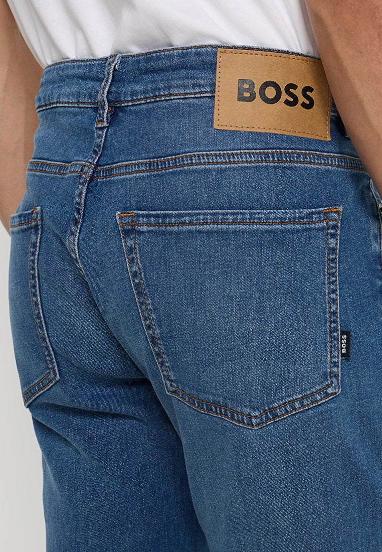 BOSS