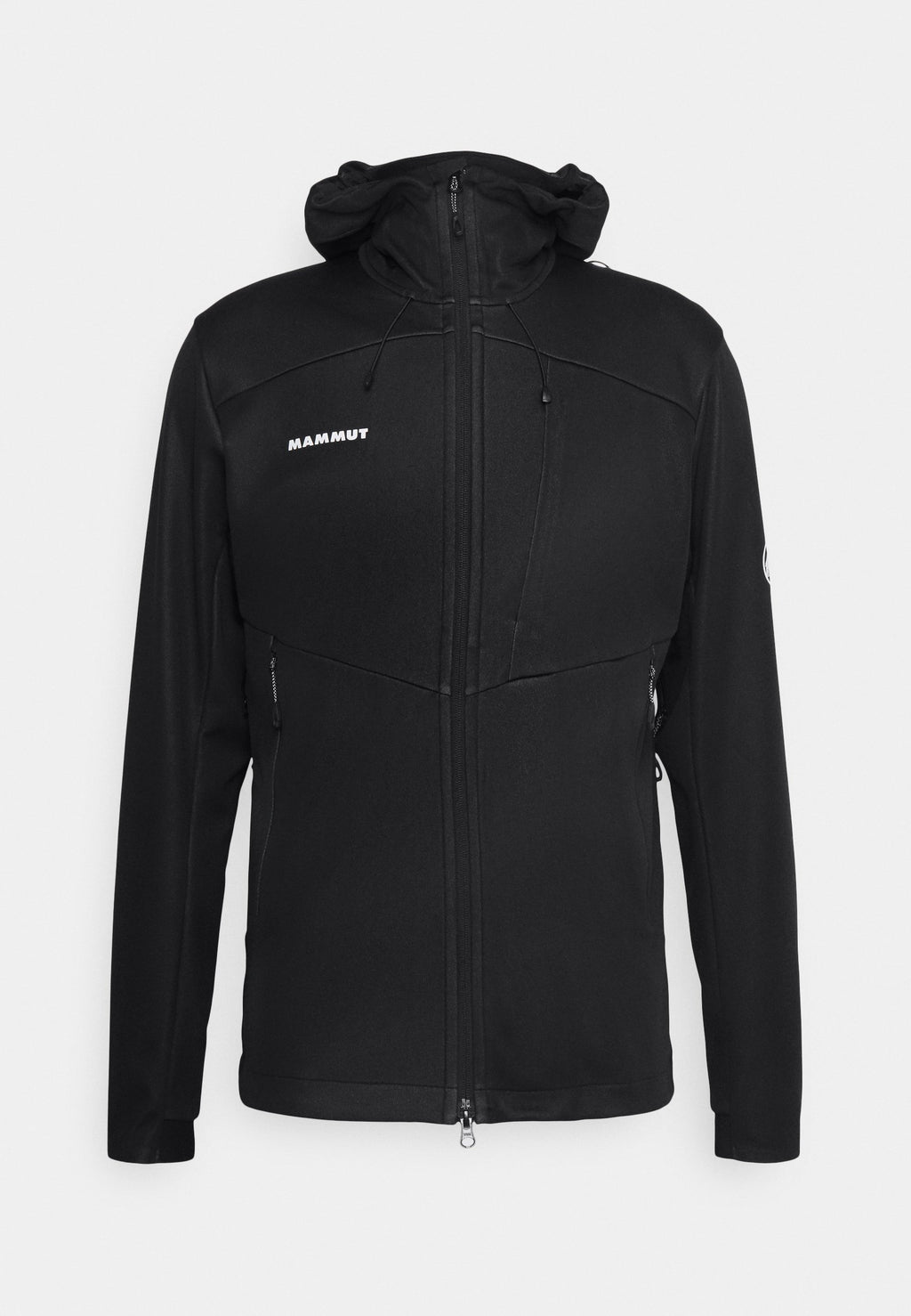 Mammut ULTIMATE HOODED JACKET MEN