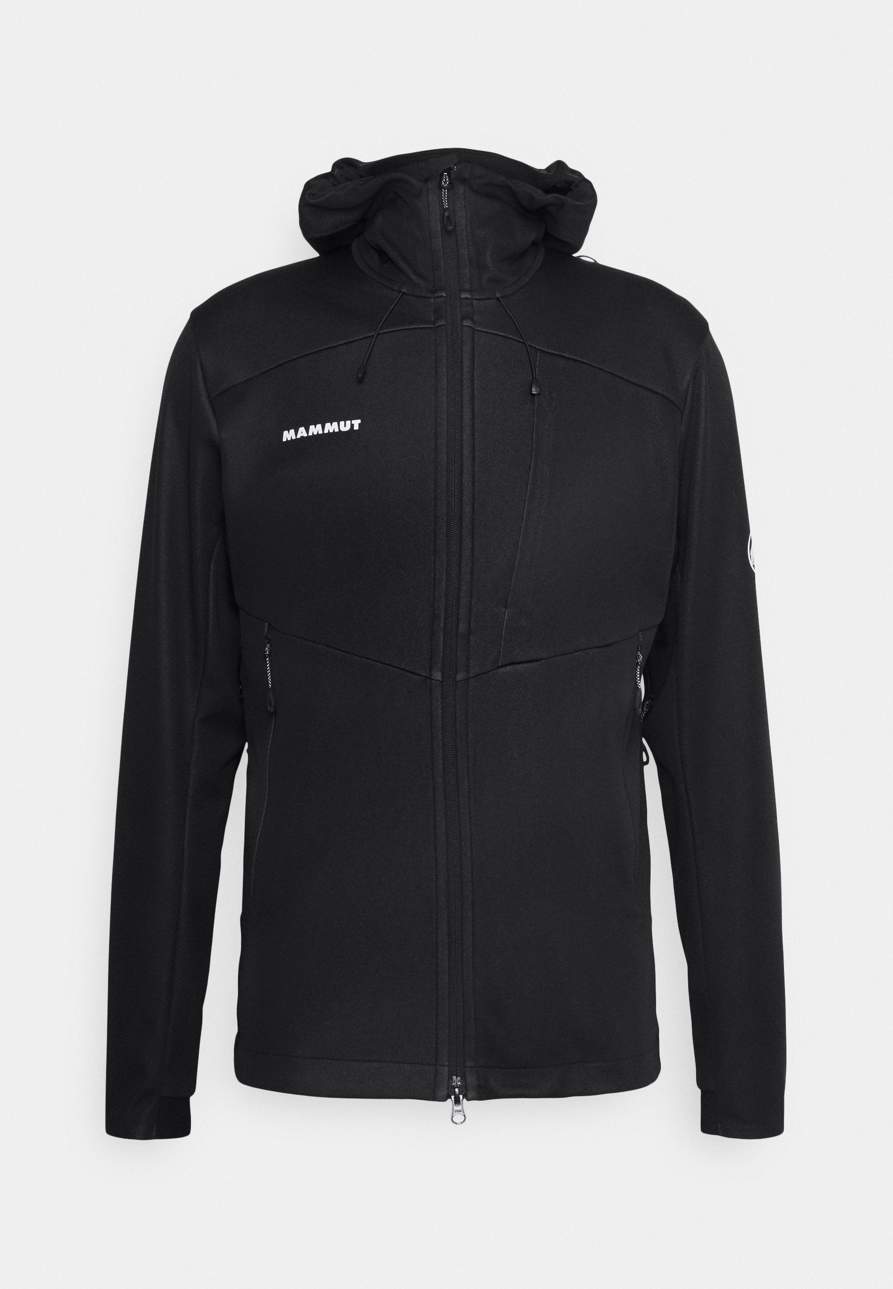 Mammut ULTIMATE HOODED JACKET MEN