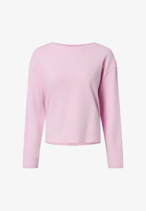 s.Oliver Sweatshirt - rosa