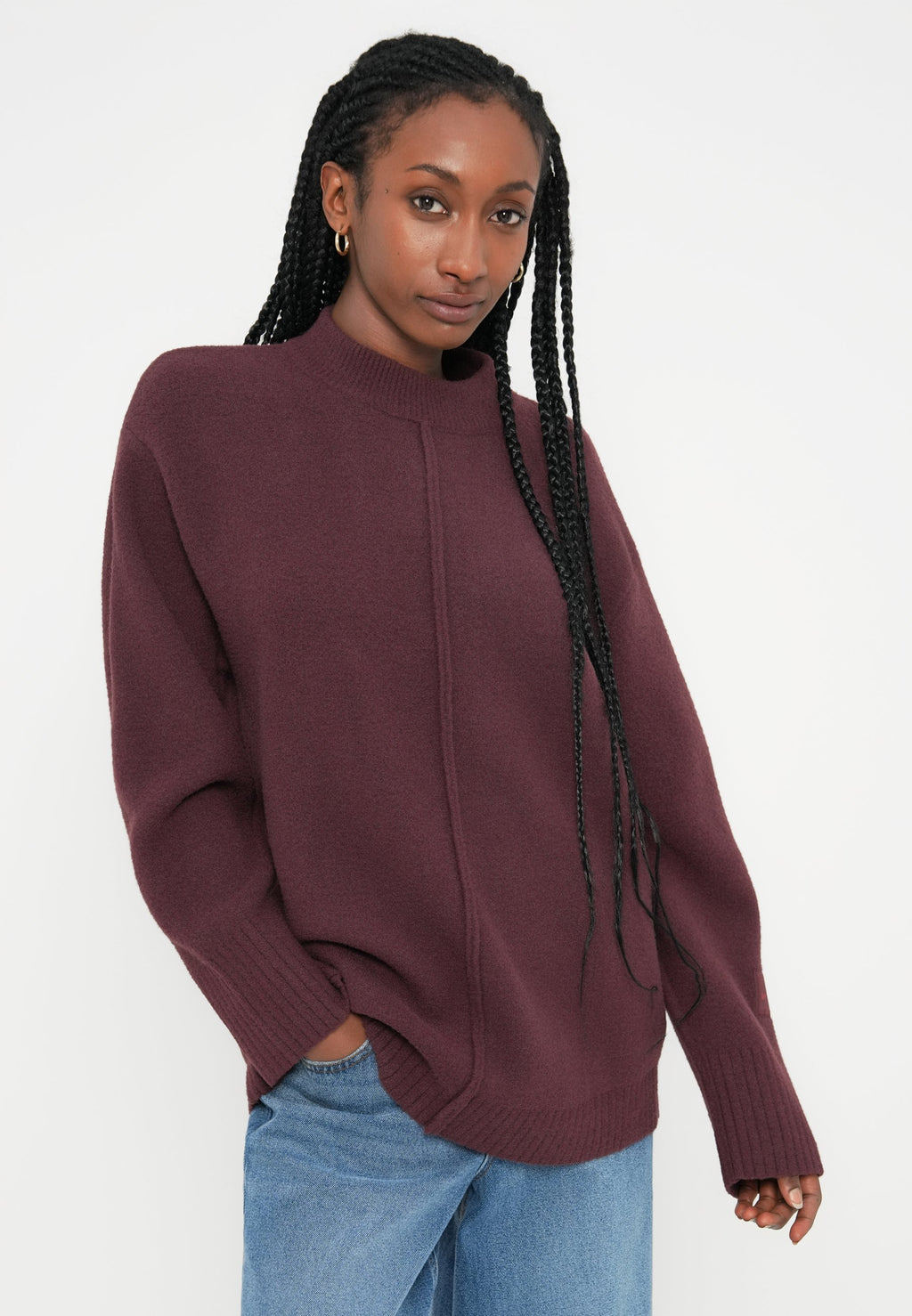 Nike Sportswear CREW NECK SWEATER