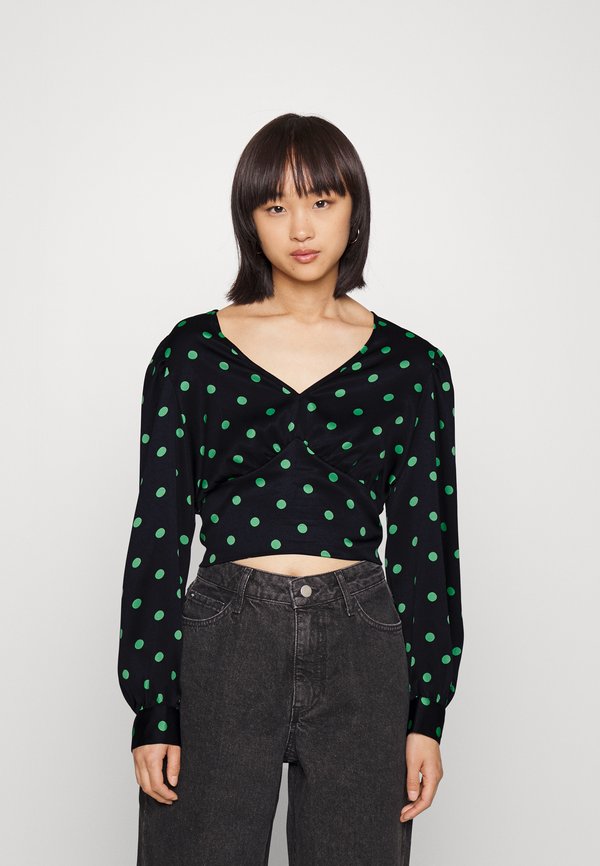 Vero Moda Petite VMESSI CROPPED