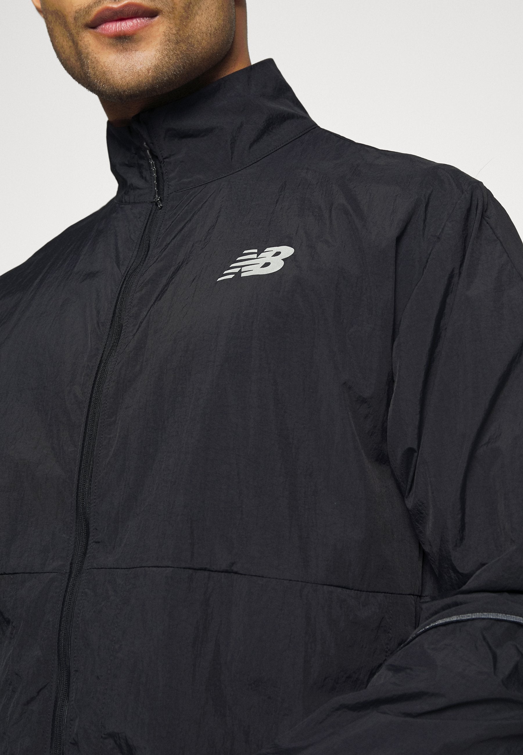 New Balance IMPACT RUN JACKET