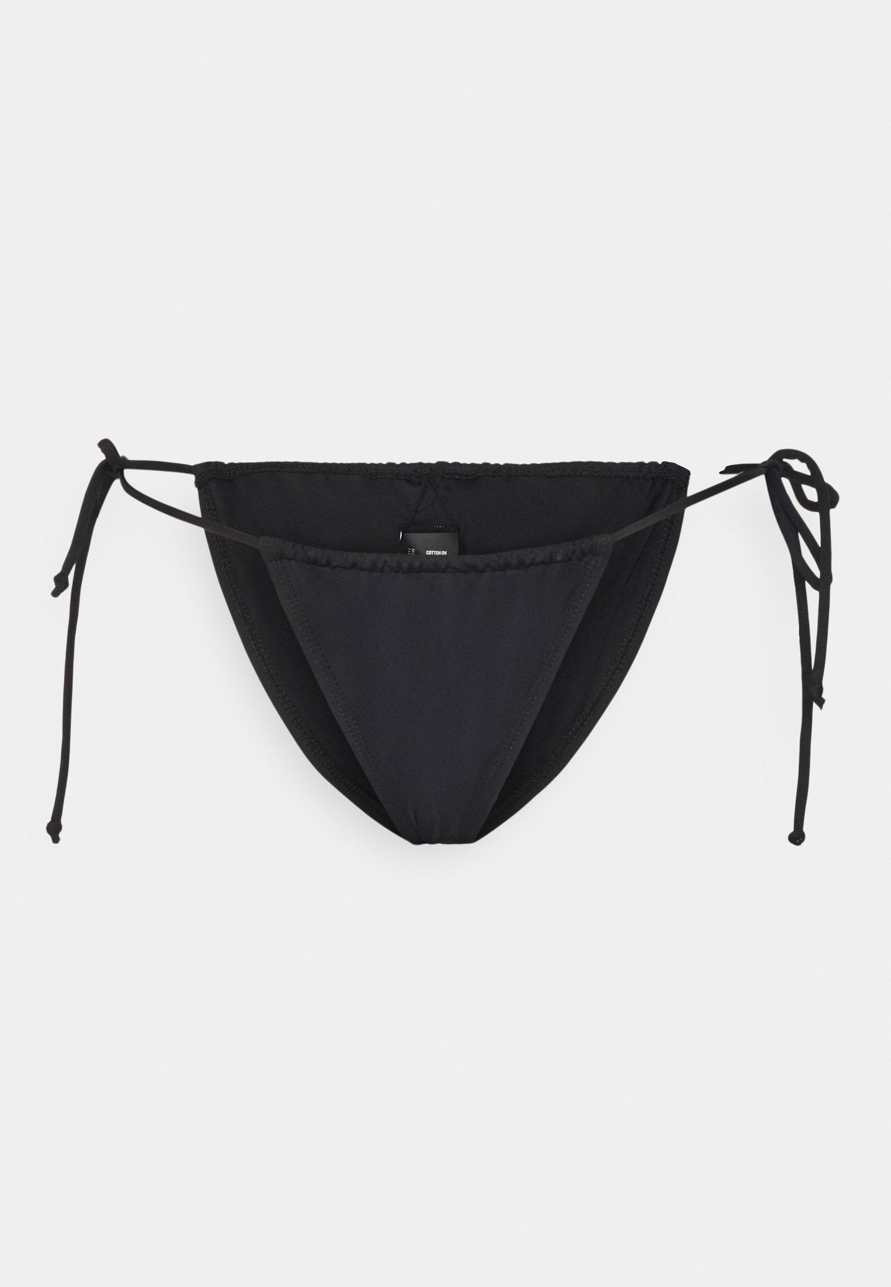 Cotton On Body HIGH APEX BRA TOP TIE SIDE CHEEKY BOTTOM