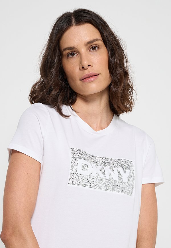DKNY