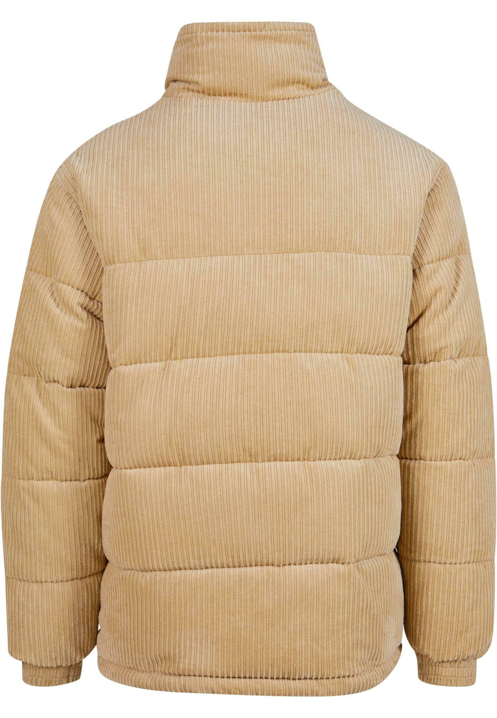 Karl Kani CORDUROY PUFFER