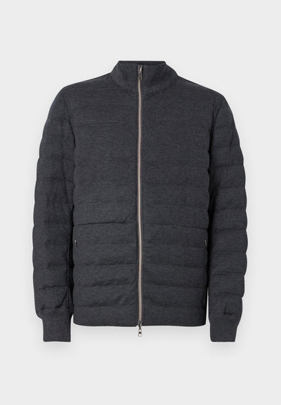 Hackett London REVERSIBLE BLOUSON