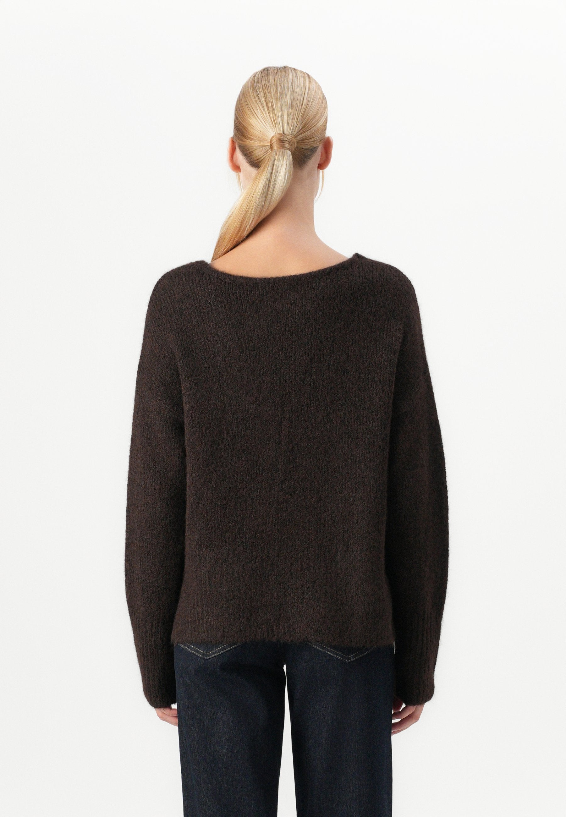 ONLY ONLHELLE V NECK