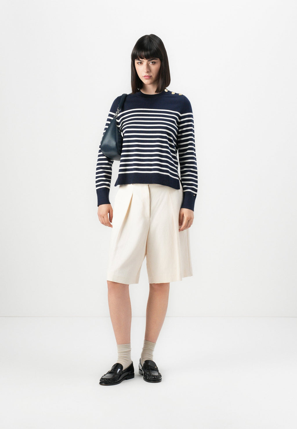 Tommy Hilfiger Strickpullover Media 2