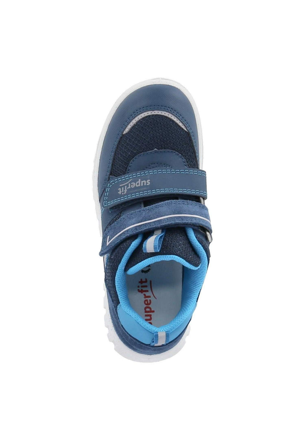 Superfit Sneaker low Media 2