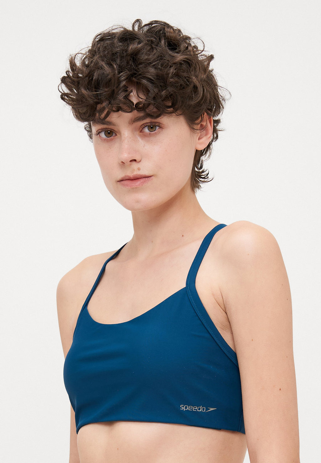 Speedo SOLID RACERBACK