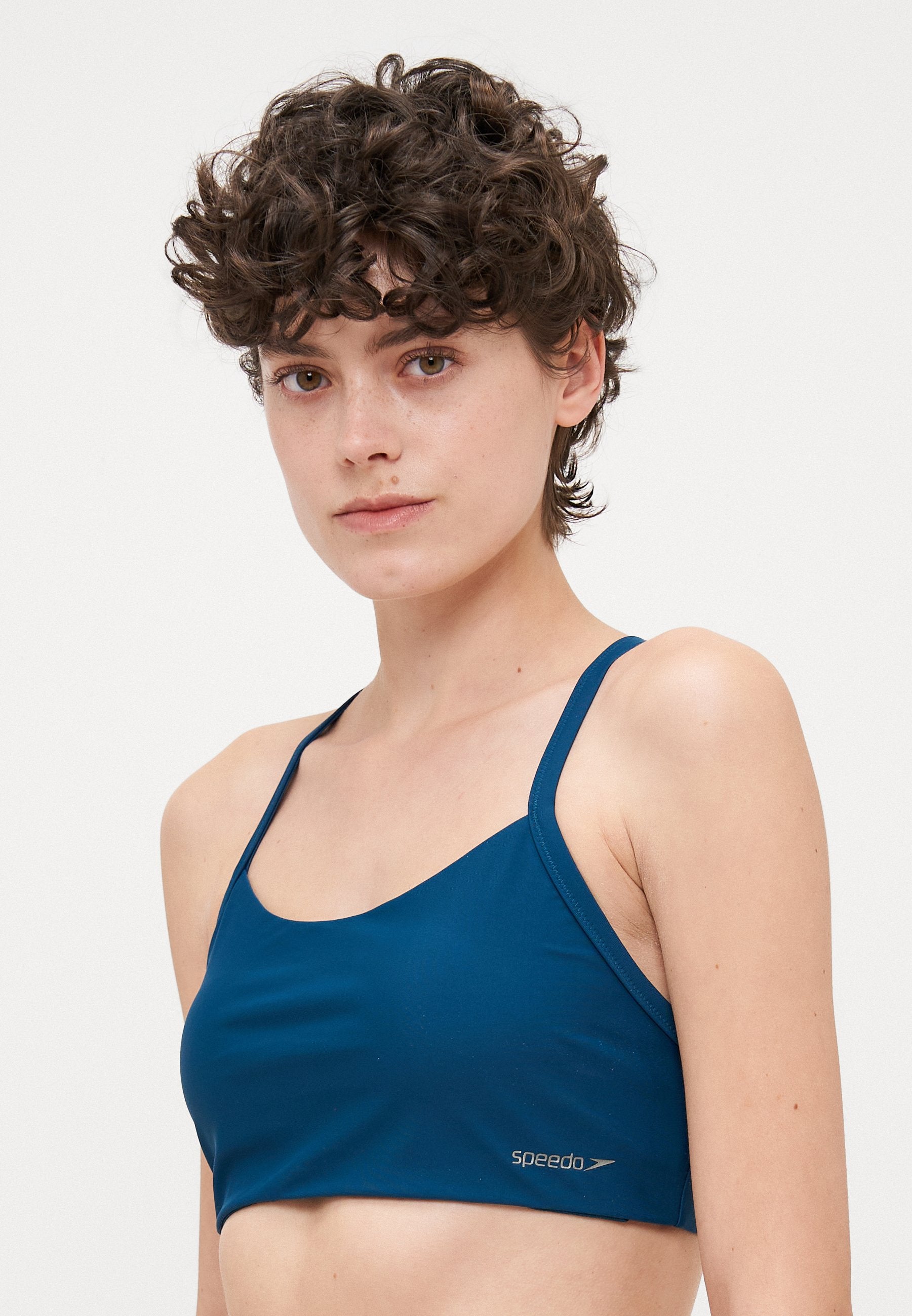 Speedo SOLID RACERBACK