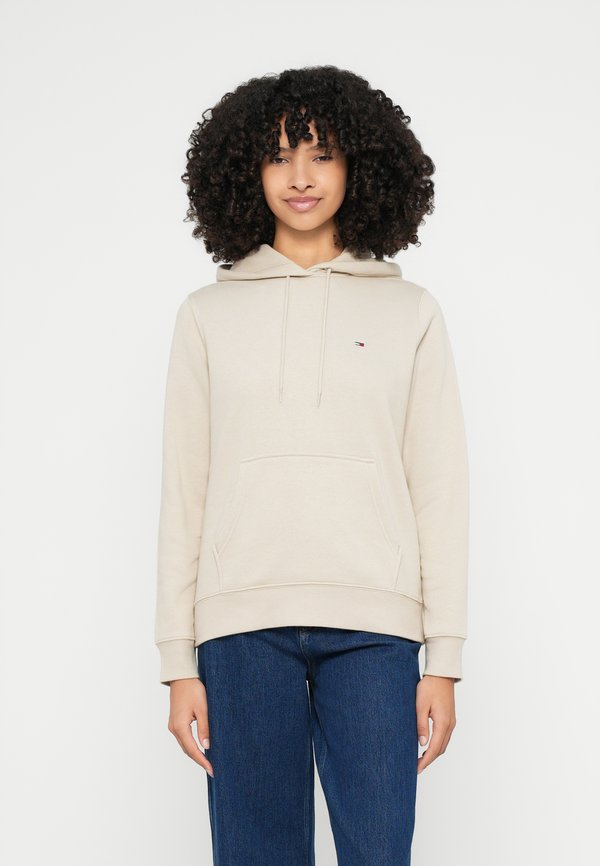 Tommy Jeans TJW REG S FLAG HOODIE