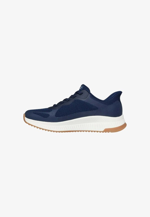 Skechers TRAINING - Trainers - blue