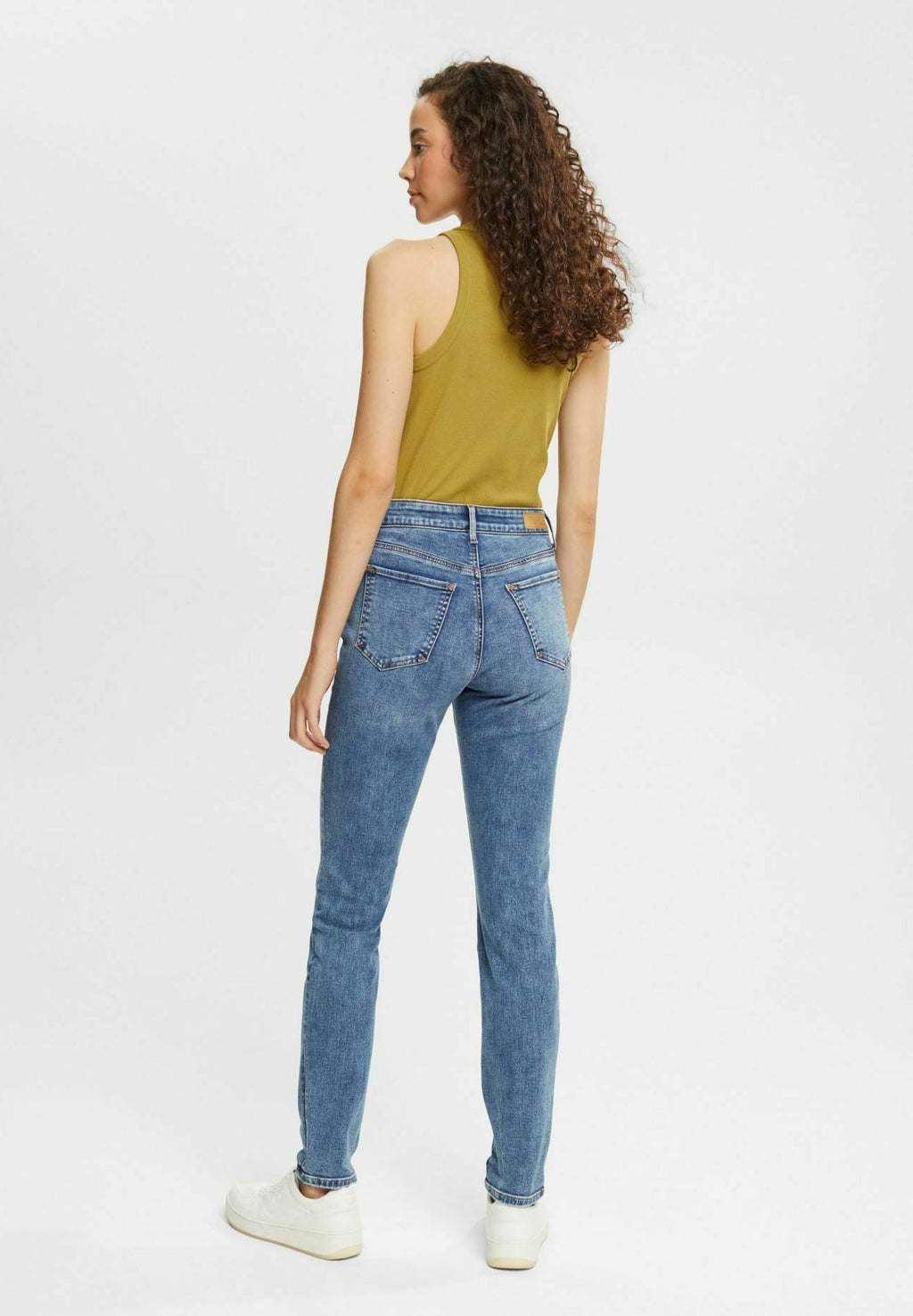 Esprit Jeans Skinny Fit Media 4