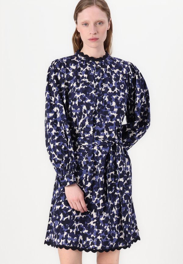 Fabienne Chapot DIAZ DRESS