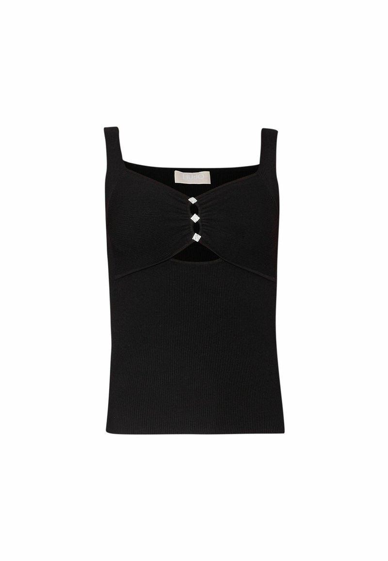Liu Jo Jeans Top Media 1