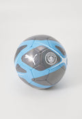 Puma MCFC CULTURE BALL UNISEX - Club wear - navy/team light blue