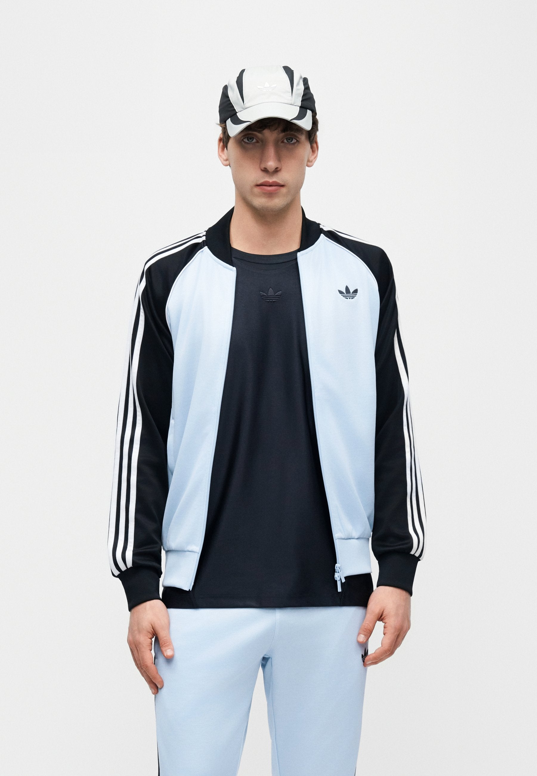 adidas Originals SST TT