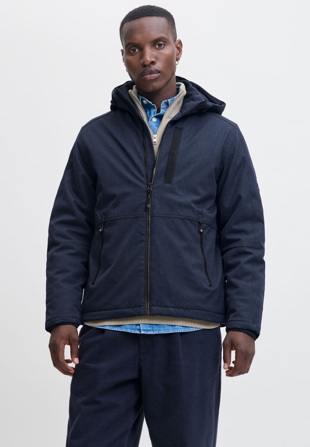 Jack & Jones JJEPARKER DOVER JACKET