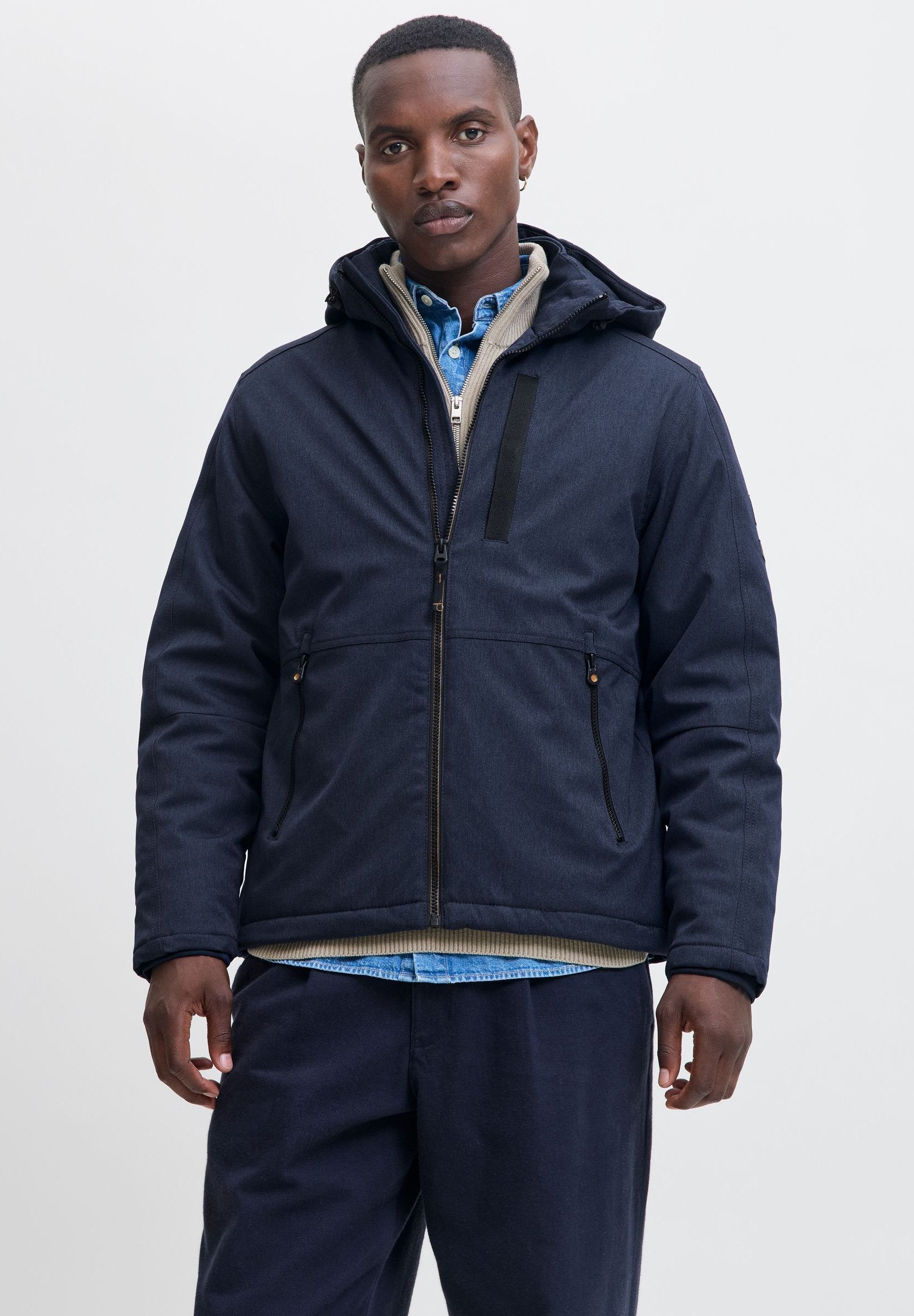 Jack & Jones JJEPARKER DOVER JACKET