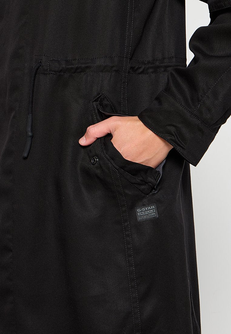 G-STAR Parka Media 4