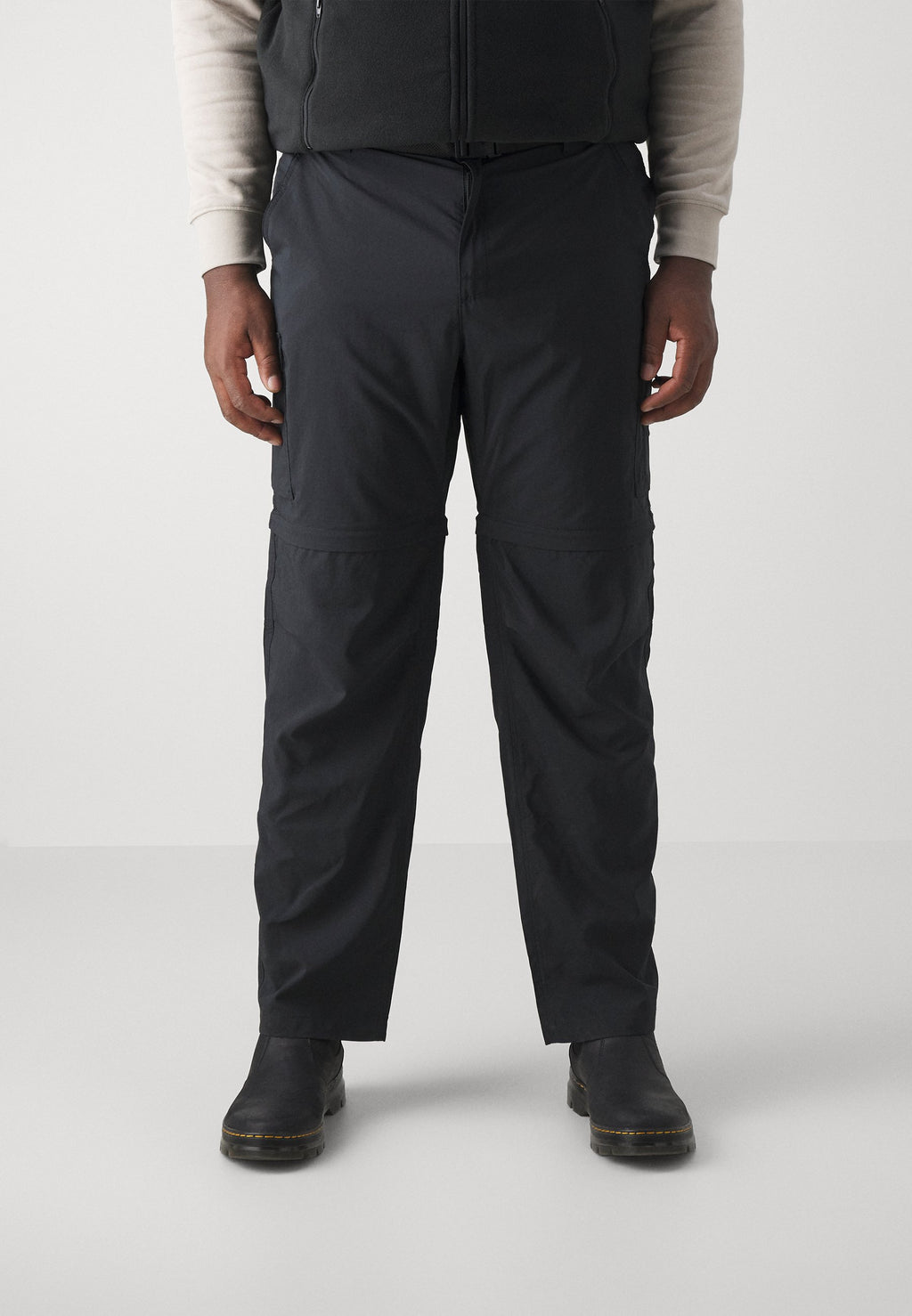 Columbia SILVER RIDGE™ UTILITY CONVERTIBLE PANT - EXTENDED SIZE