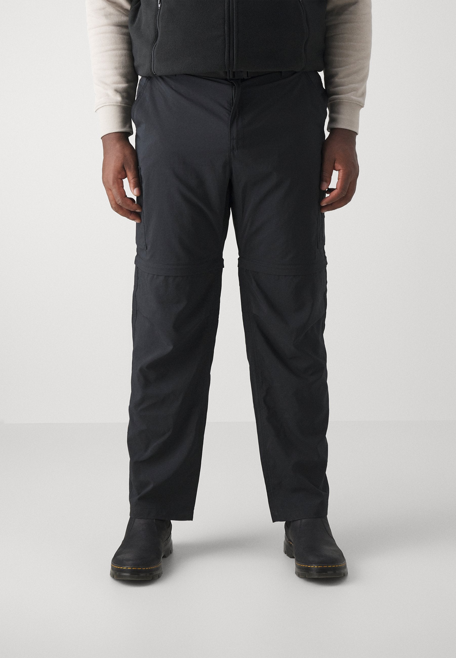 Columbia SILVER RIDGE™ UTILITY CONVERTIBLE PANT - EXTENDED SIZE