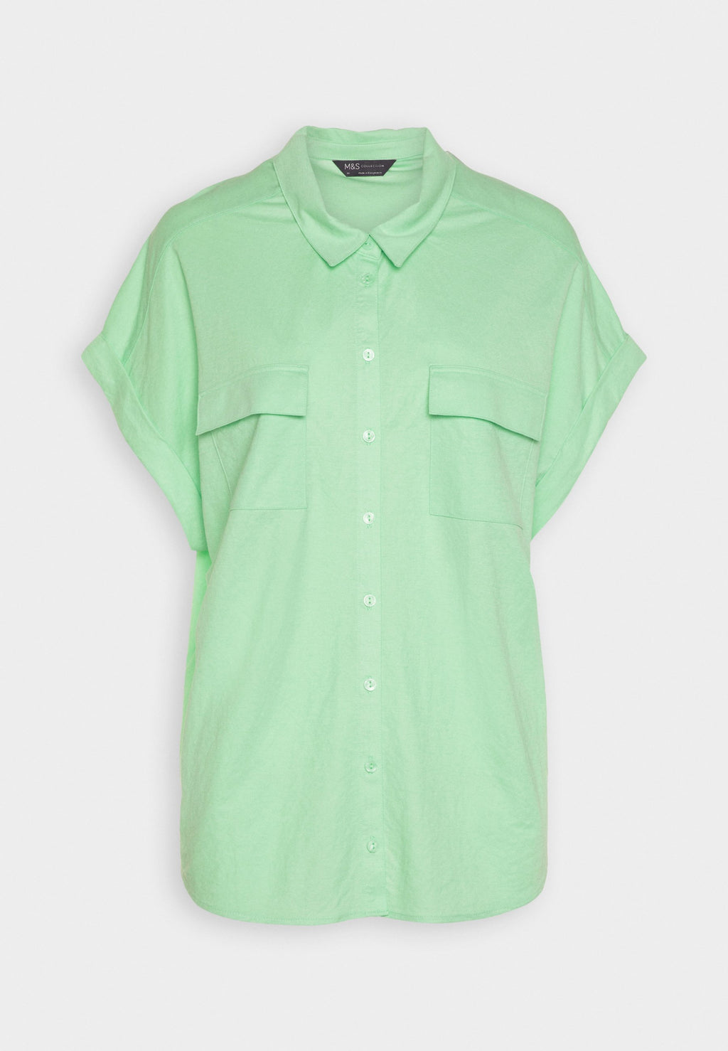 Marks & Spencer