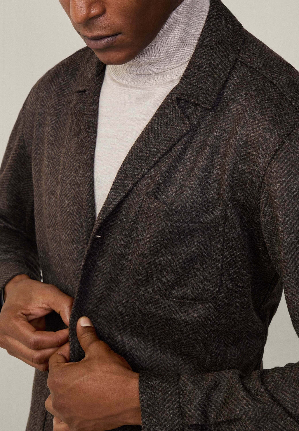 Hackett London BONE