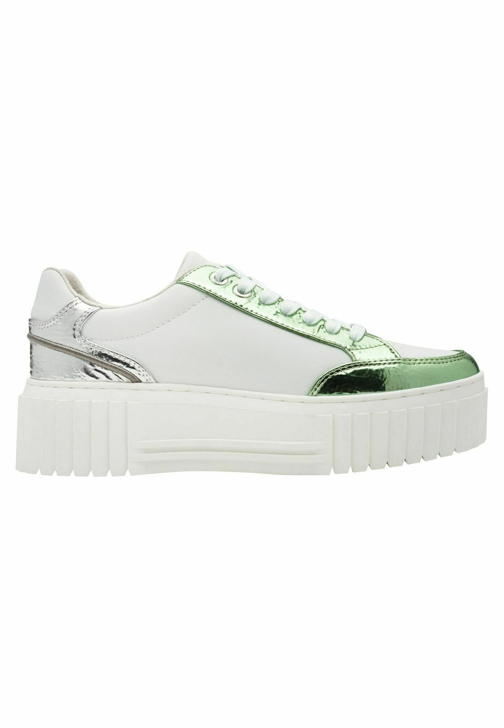 s.Oliver Sneaker low Media 3