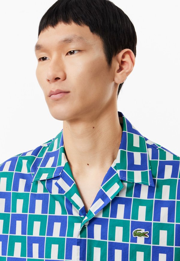 Lacoste