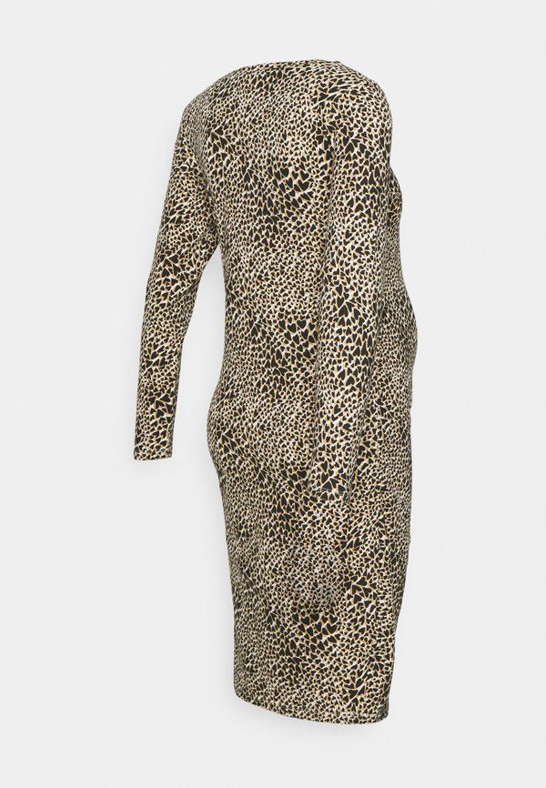 Supermom DRESS HEART
