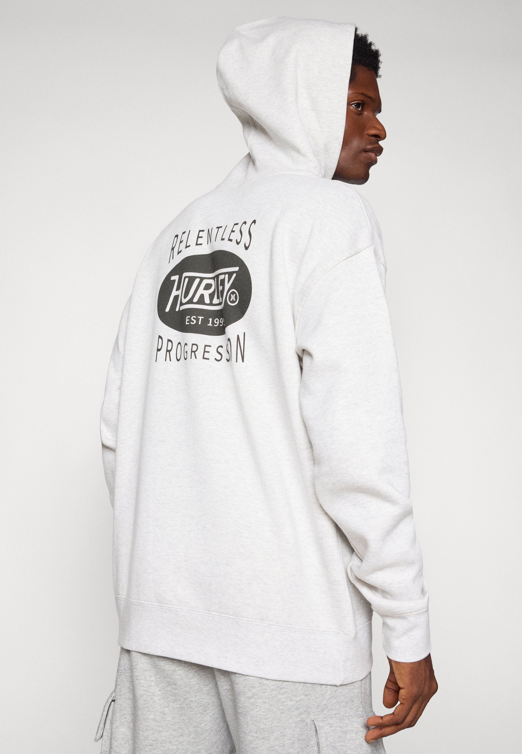 Hurley